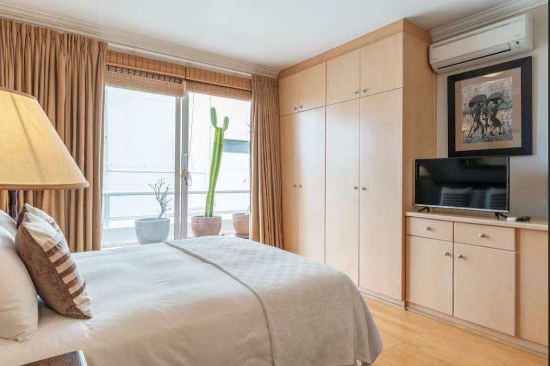 Bantry Beach Luxury Suites Kapstaden Exteriör bild